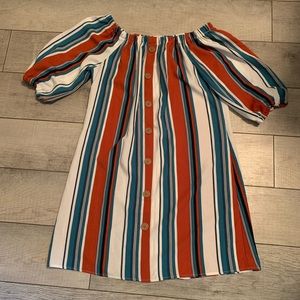 ***2 for $5*** dress